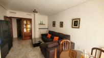 Living room of Apartment for sale in Cáceres Capital  with Air Conditioner, Heating and Parquet flooring