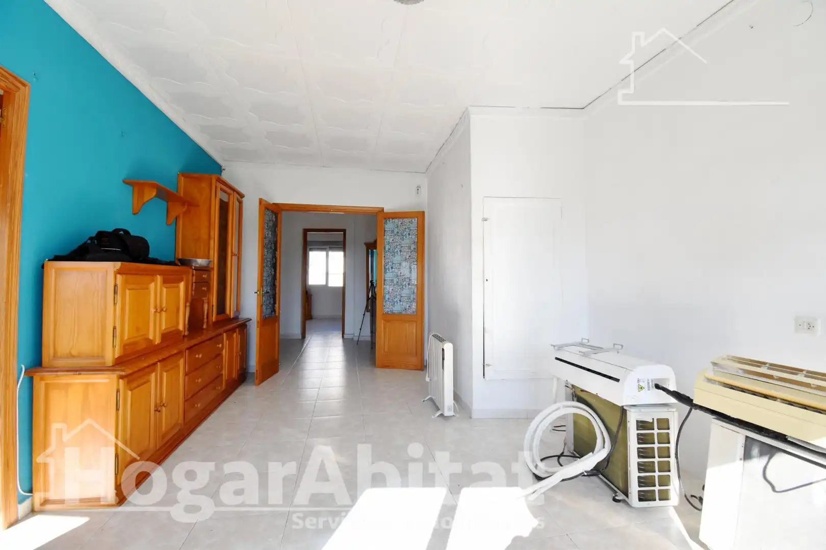 Piso en venta en Bellreguard con Aire acondicionado, Calefacción y Terraza