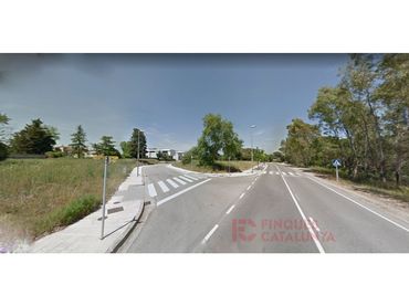 Terreny residencial en venda a PALAU, DE