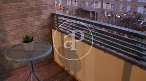 Photo 2 of Flat to rent in Carrer del Poeta Josep Cervera I Grífol, Ciutat de les Ciències i de les Arts - Justicia,  Valencia Capital