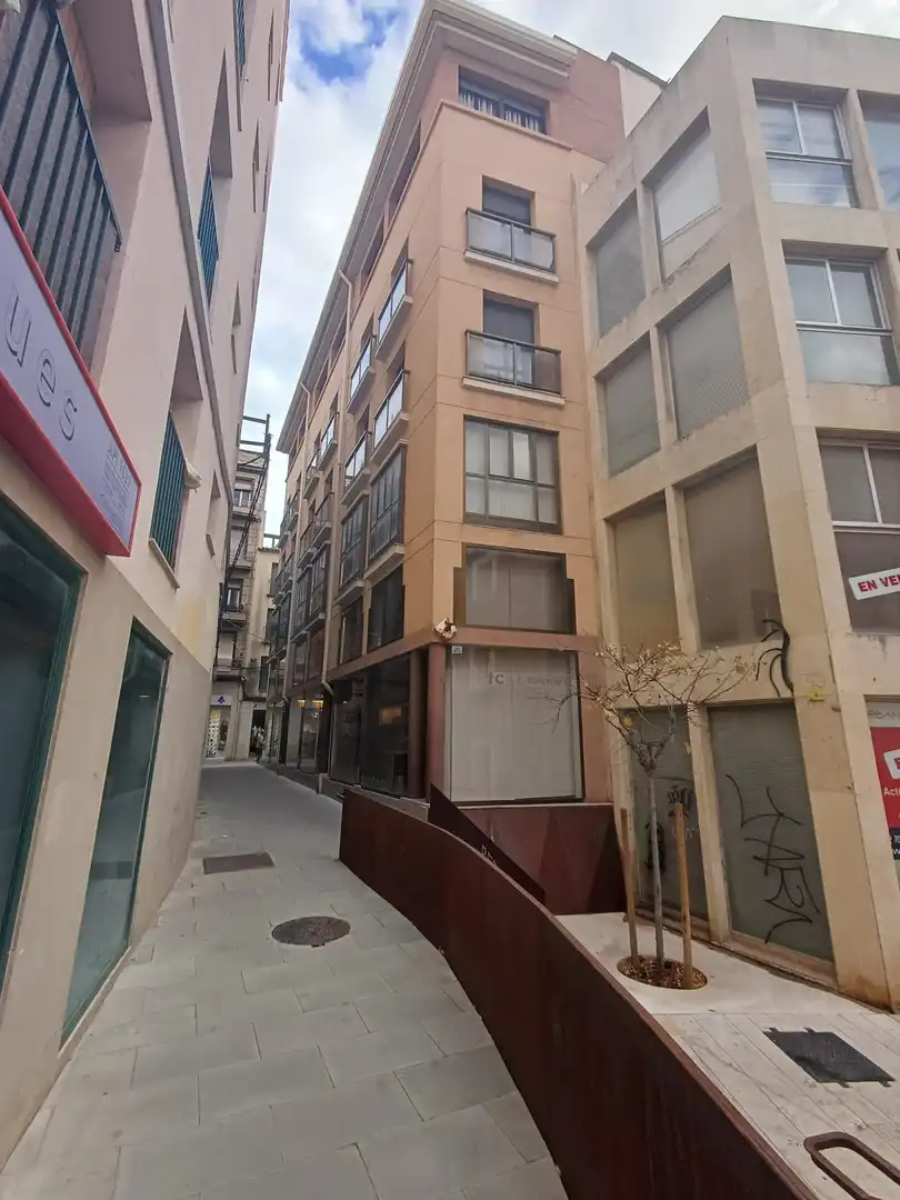 Bureau avec ascenseur à louer à de Sant Blai 24, imagen 2