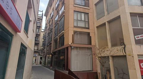 Foto 2 de Oficina de alquiler en De Sant Blai, 24, Centre, Tortosa