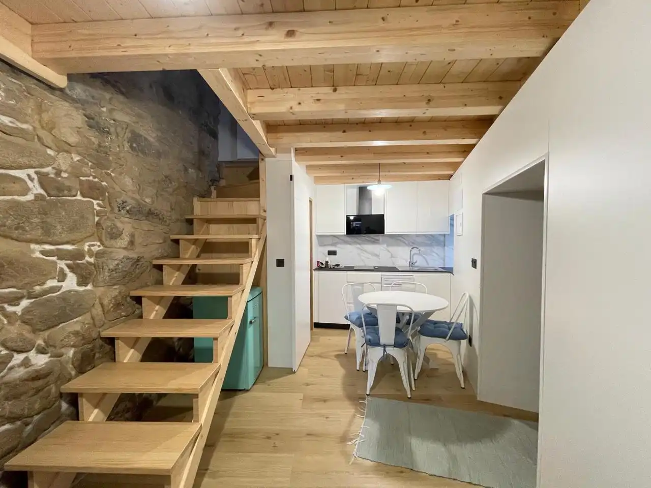 Casa en venta en Paredes Laraño