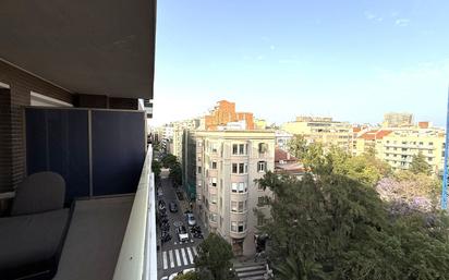 Flat for sale in Madrazo, Sant Gervasi- Galvany, Sarrià - Sant Gervasi,  Barcelona Capital