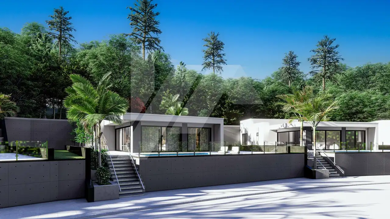 Villa avec piscine à vendre à Pedreguer, imagen 6