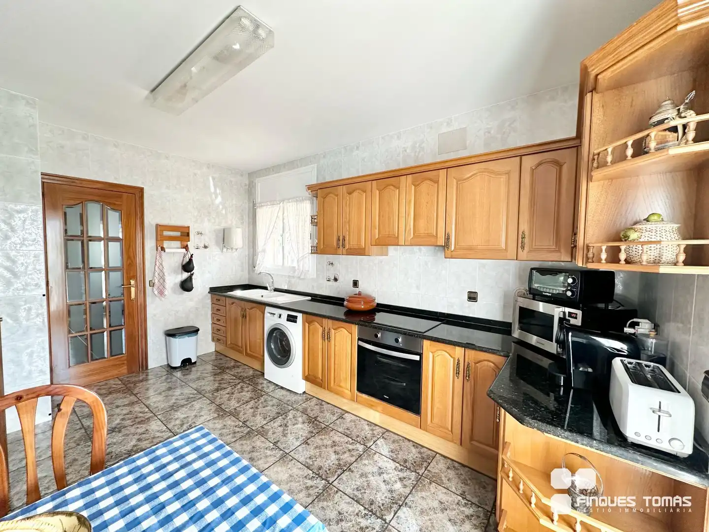 Kitchen of Houses for sale in Calafell  with Heating, Private garden and Terrace