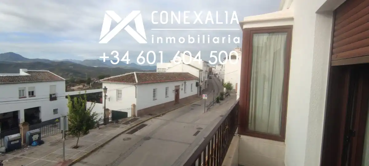Casa amb terrassa en venda a Olvera, imagen 11