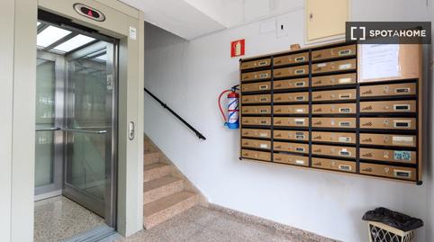 Foto 4 de Pis de lloguer a Castilla, Madrid