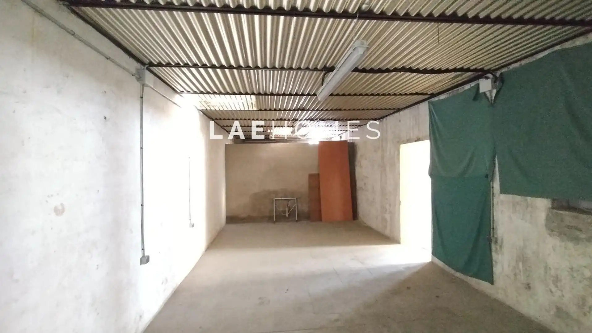 Gebäude zum Verkauf in Alcoy / Alcoi