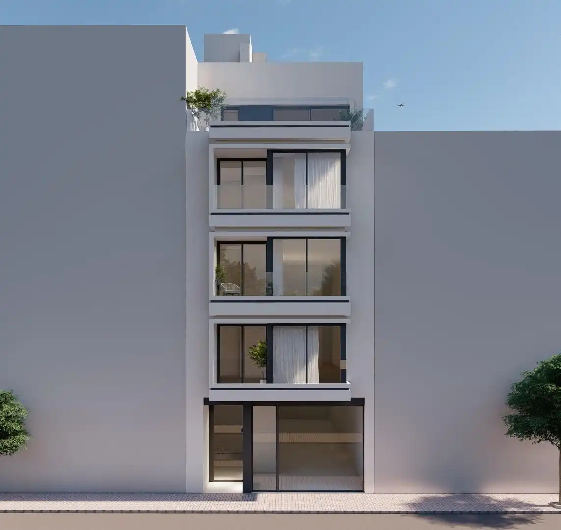 Otros con ascensor en venta en Carrer Larramendi, imagen 3