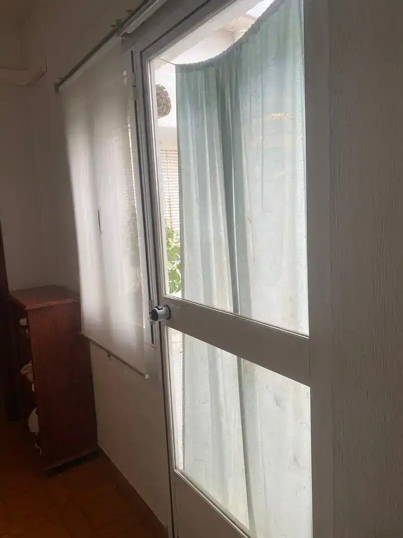 Terrassa de Pis en venda en Villanueva de Alcardete, Toledo