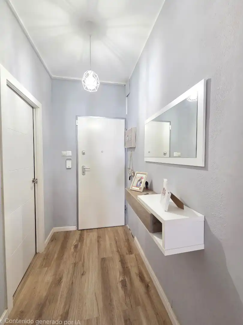 Maisonette zum Verkauf in Cerdanyola del Vallès mit Klimaanlage, Heizung und Parkett