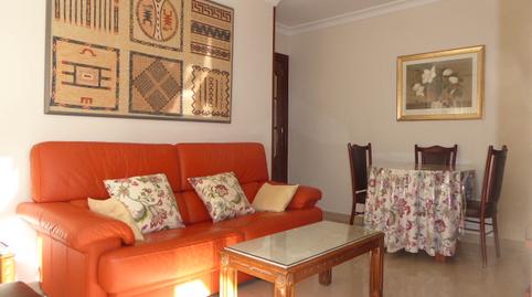 Photo 4 of Apartment to rent in Calle Magistrado Salvador Barbera, 5, La Florida - Parque Norte, Málaga Capital