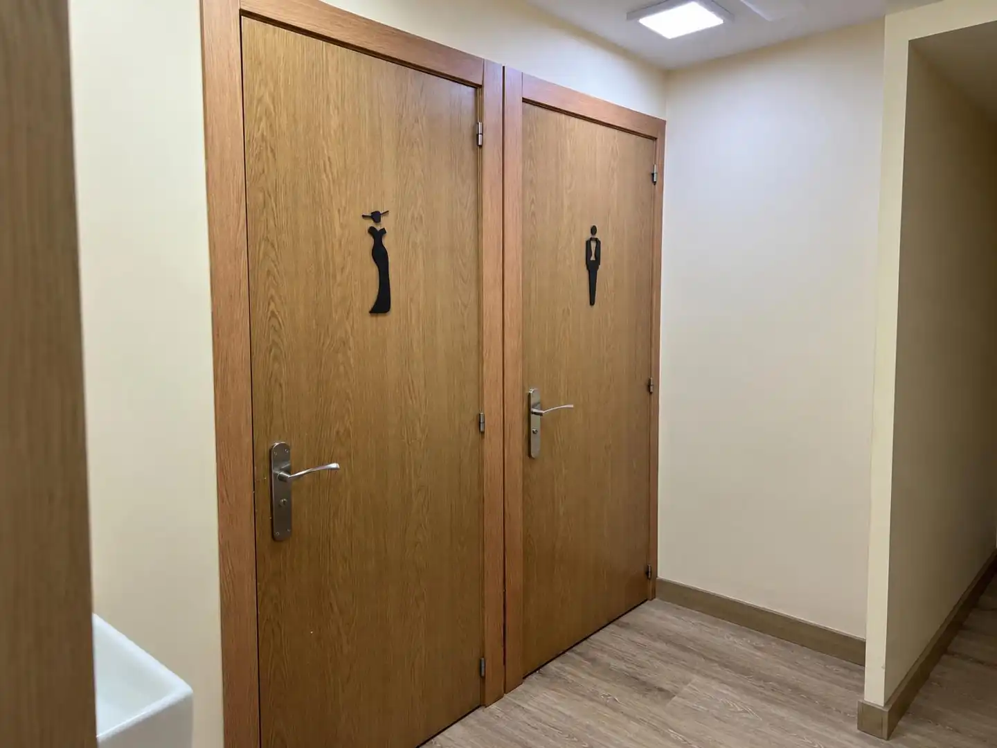 Gewerbefläche zur Übernahme in Don Ramon de La Cruz, imagen 11