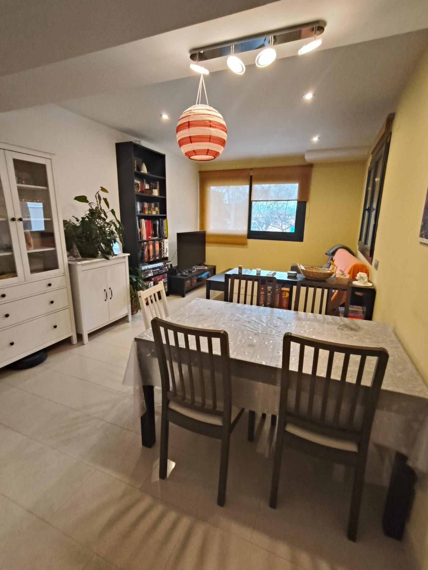 Dining room of Flat to rent in Sant Vicenç de Castellet