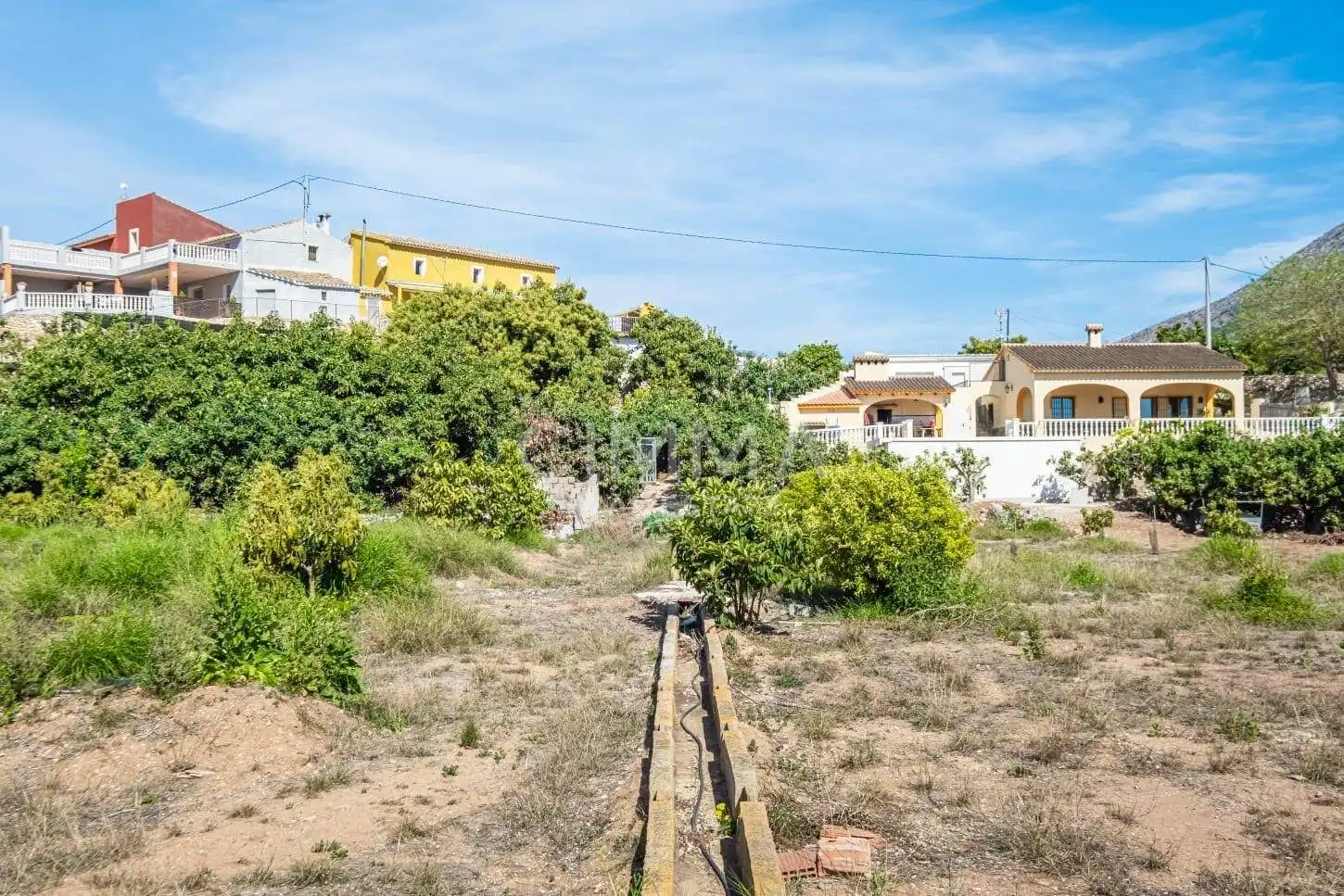 Houses for rent in Altea  with Terrace, Swimming Pool and Balcony