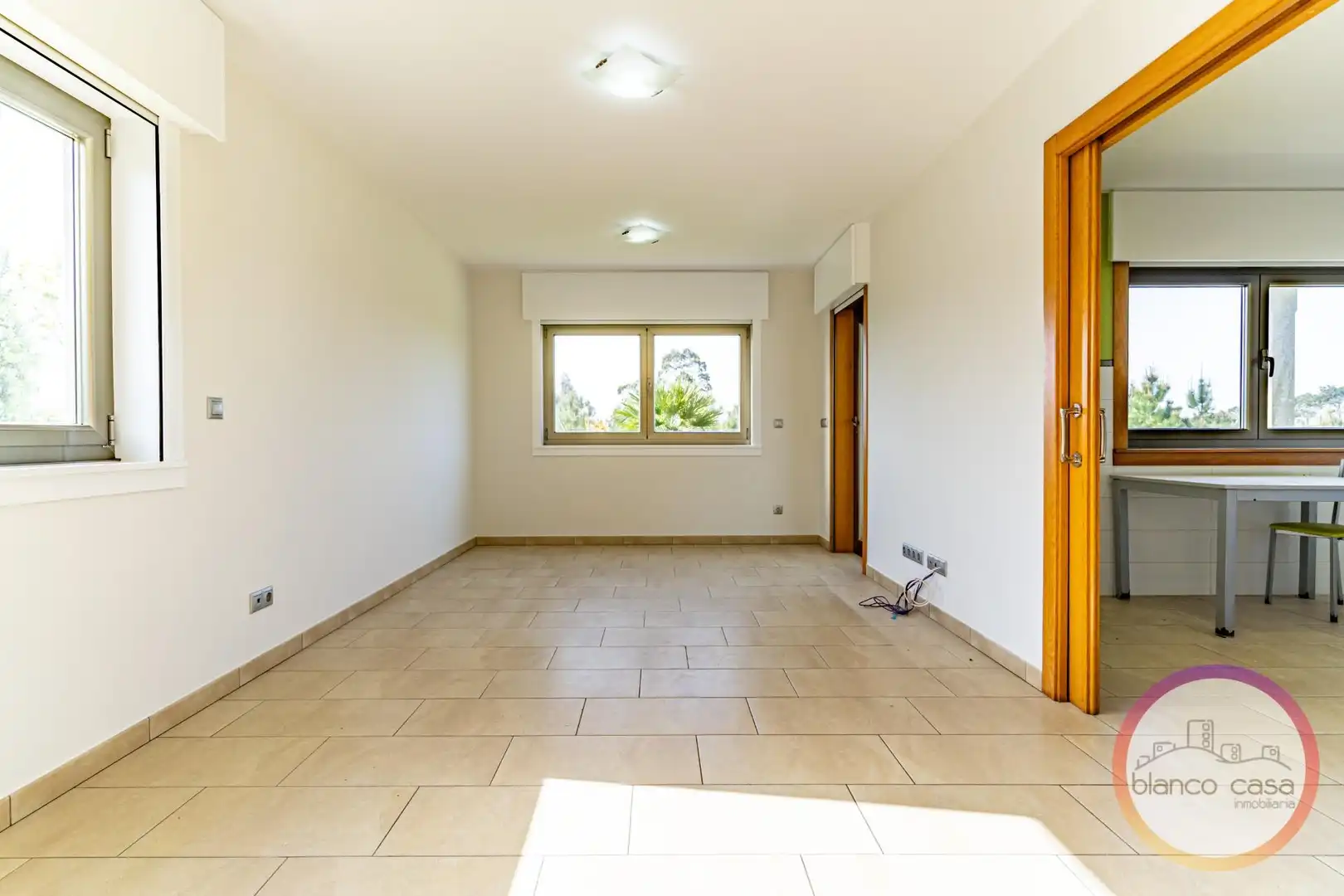 Casa con giardino in vendita a A Laracha, imagen 4