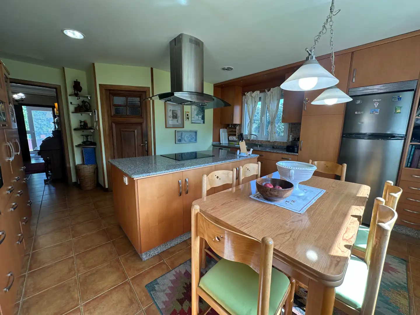 Villa mit Terrasse zum Verkauf in Travesía de Cacheiras, imagen 34