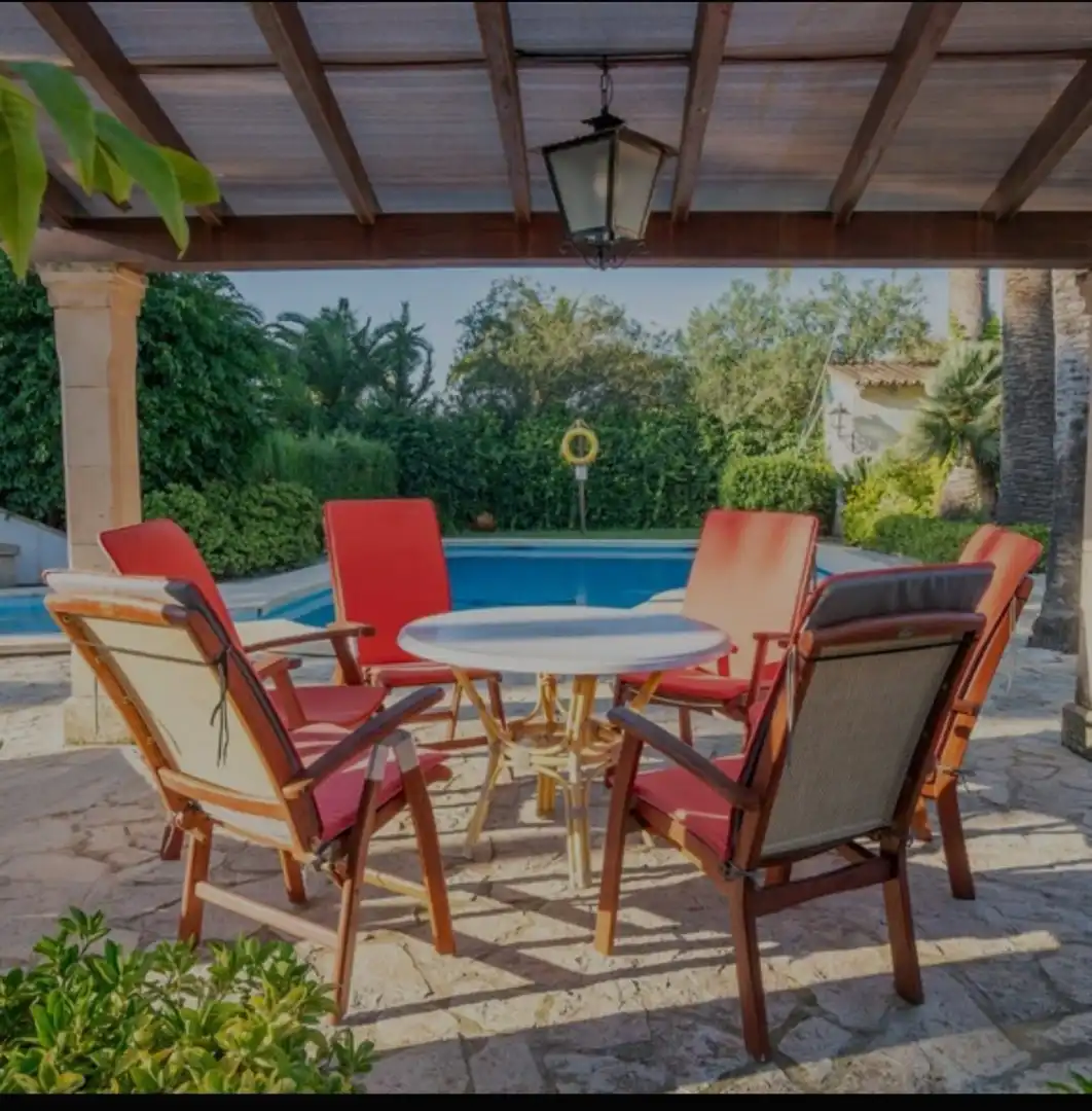 Casa amb terrassa en venda a Pollença - MA-2202, imagen 31