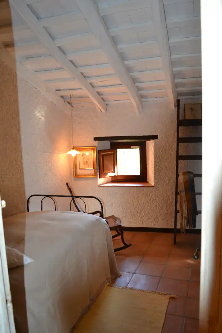 Country house zur Miete in C-153, L'Esquirol