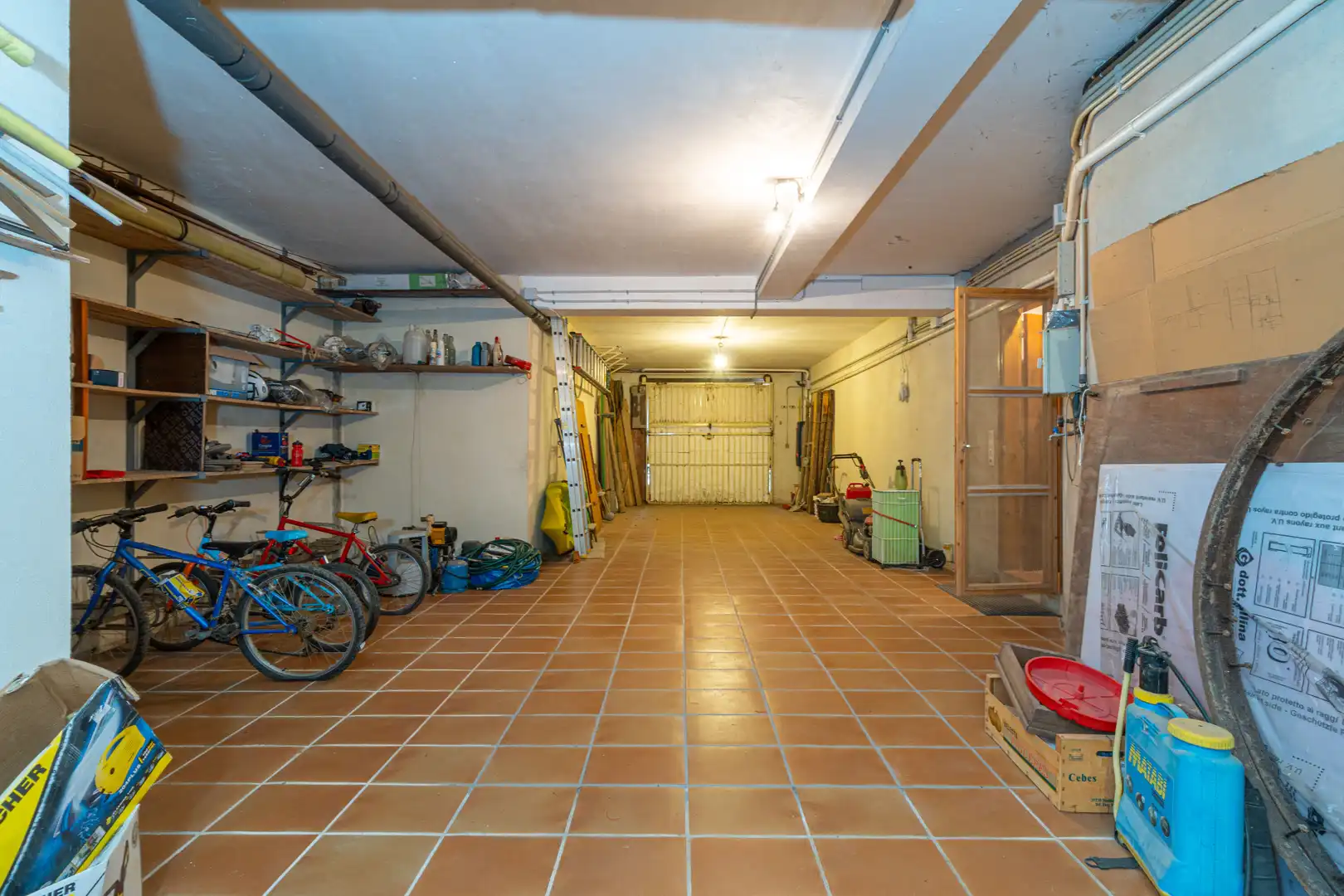 Villa con terrazza in vendita a Sant Pere Pescador, imagen 49