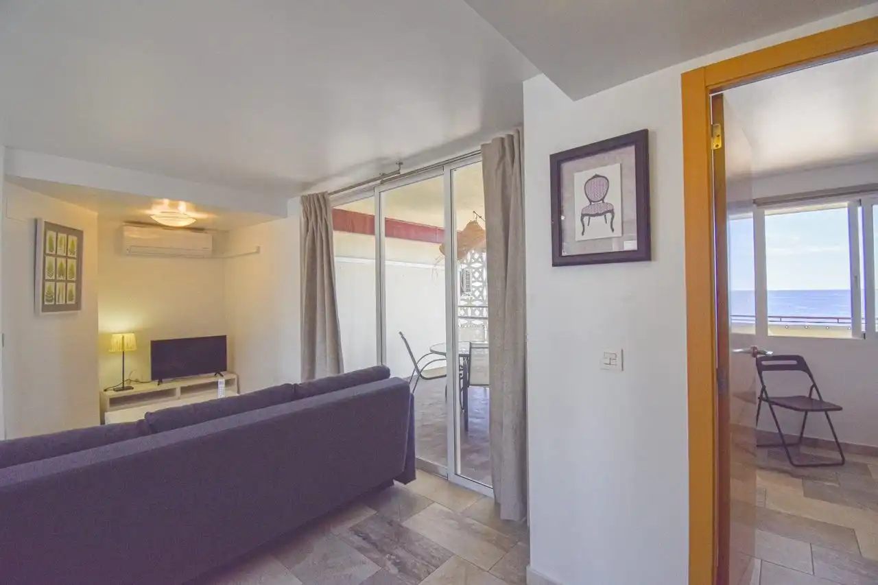 Duplex con ascensore in vendita a Avenida alcoy, imagen 31