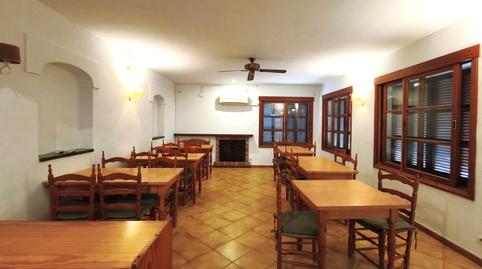 Photo 2 of Premises for sale in Cala Figuera, Santanyí