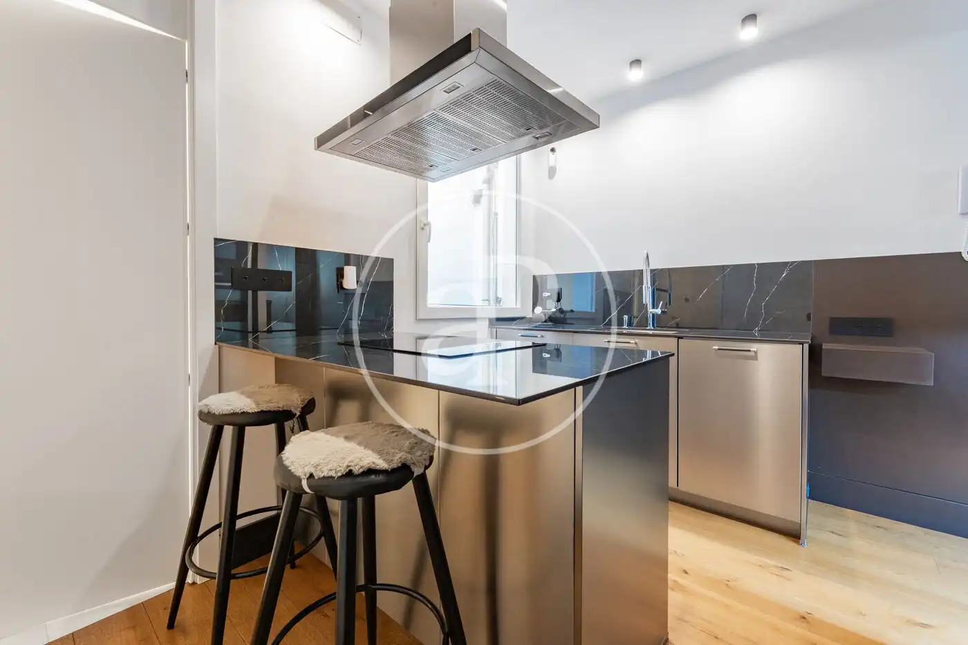 Appartement avec terrasse à vendre à C. de Caravaca, imagen 12