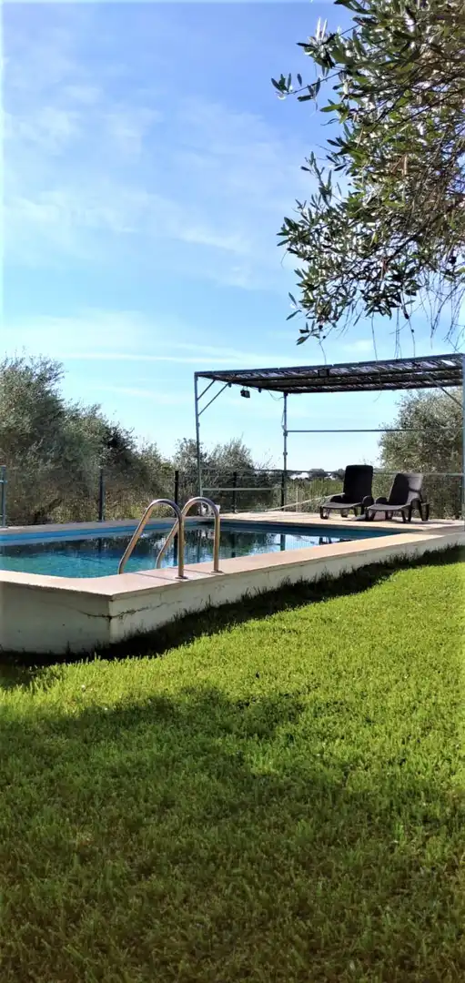 Haus mit Pool zum Verkauf in Castilblanco de los Arroyos, imagen 22