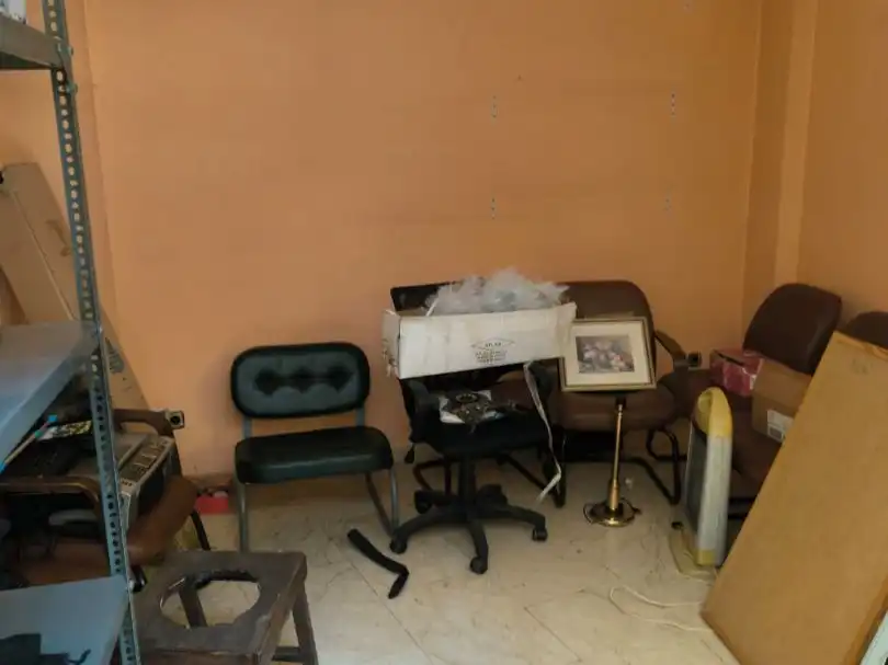 Oficina en venda en Triana