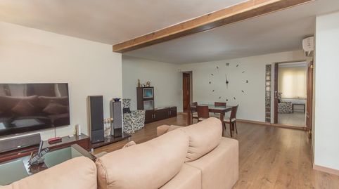 Casa de pueblo con patio, garaje y terraza edificable en Sant Joan de Moró, imatge 4