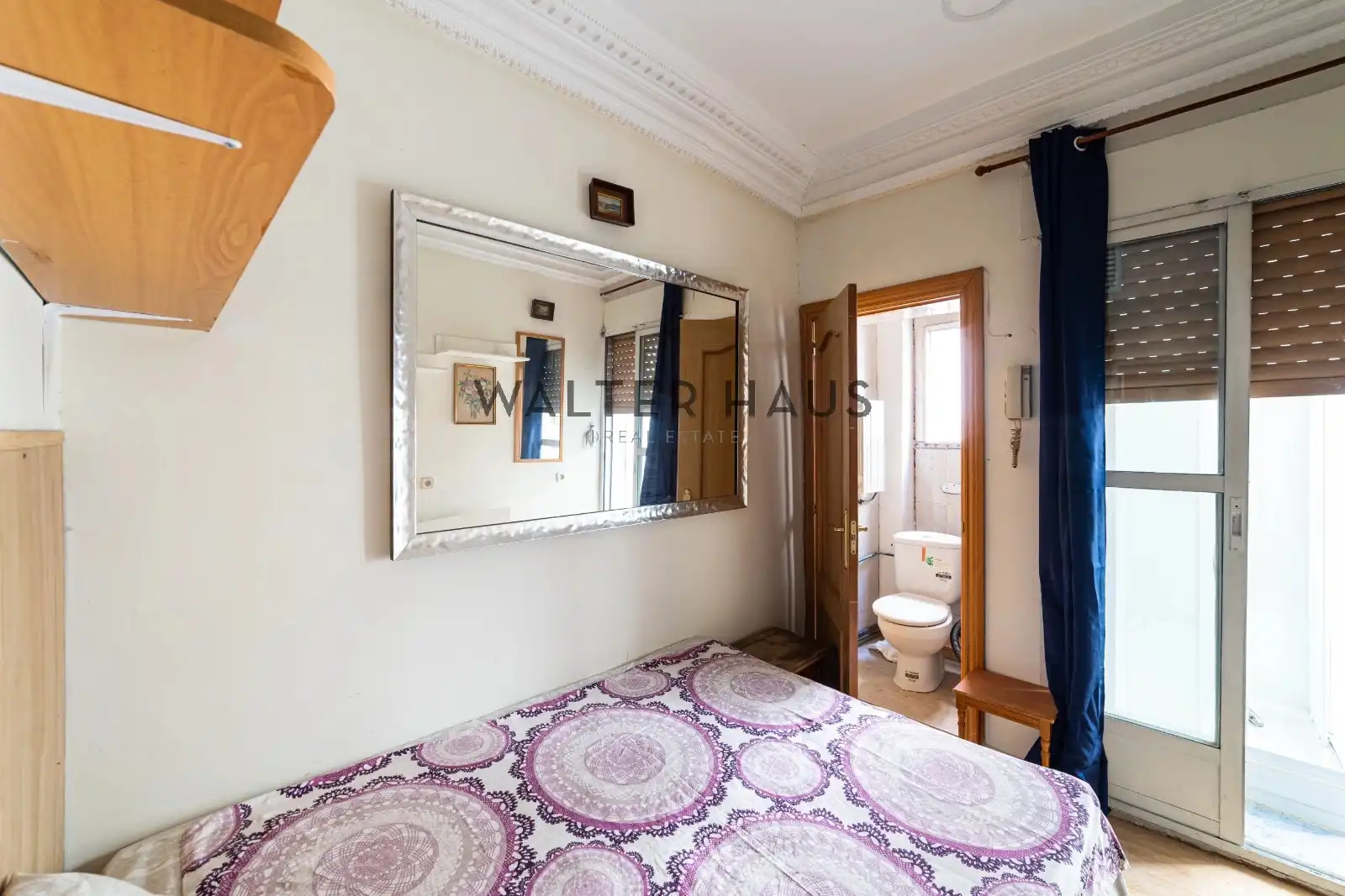 Appartement avec terrasse à vendre à Chamberí, imagen 34