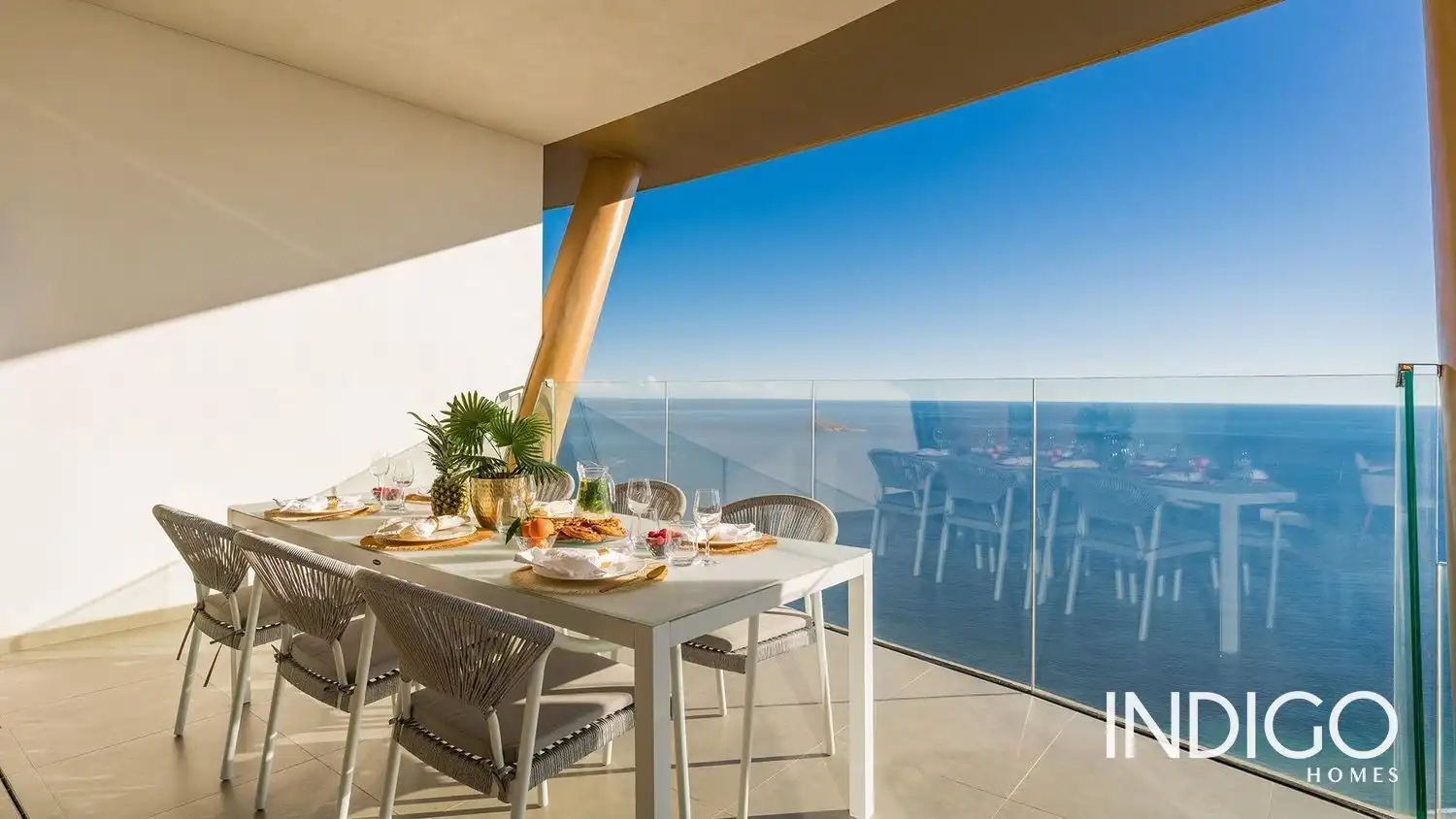 Flat with pool for sale in AVENIDA DE MEJICO, imagen 26