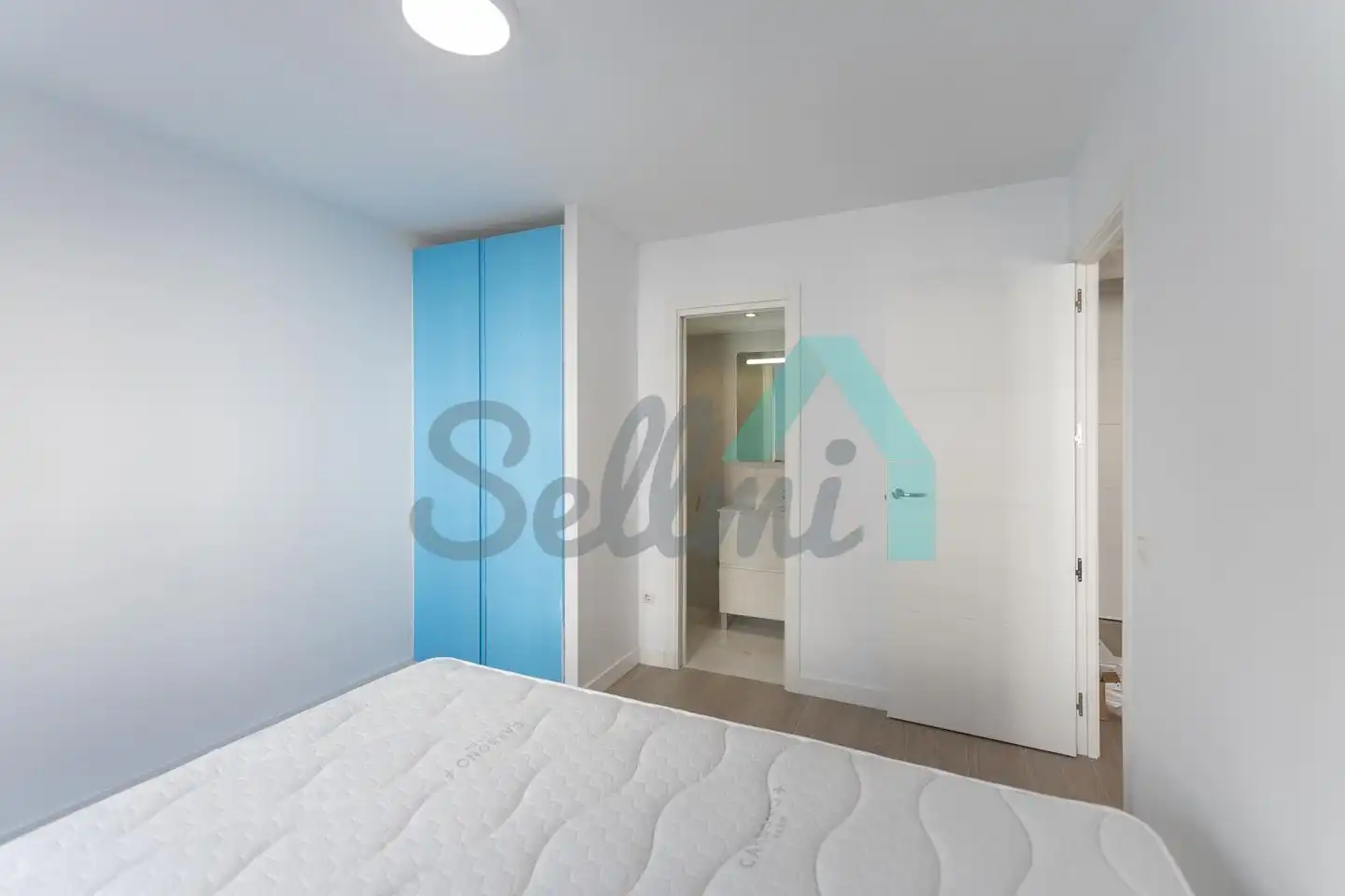 Wohnung mit Aufzug zur Miete in Calle Marqués de Teverga, imagen 23