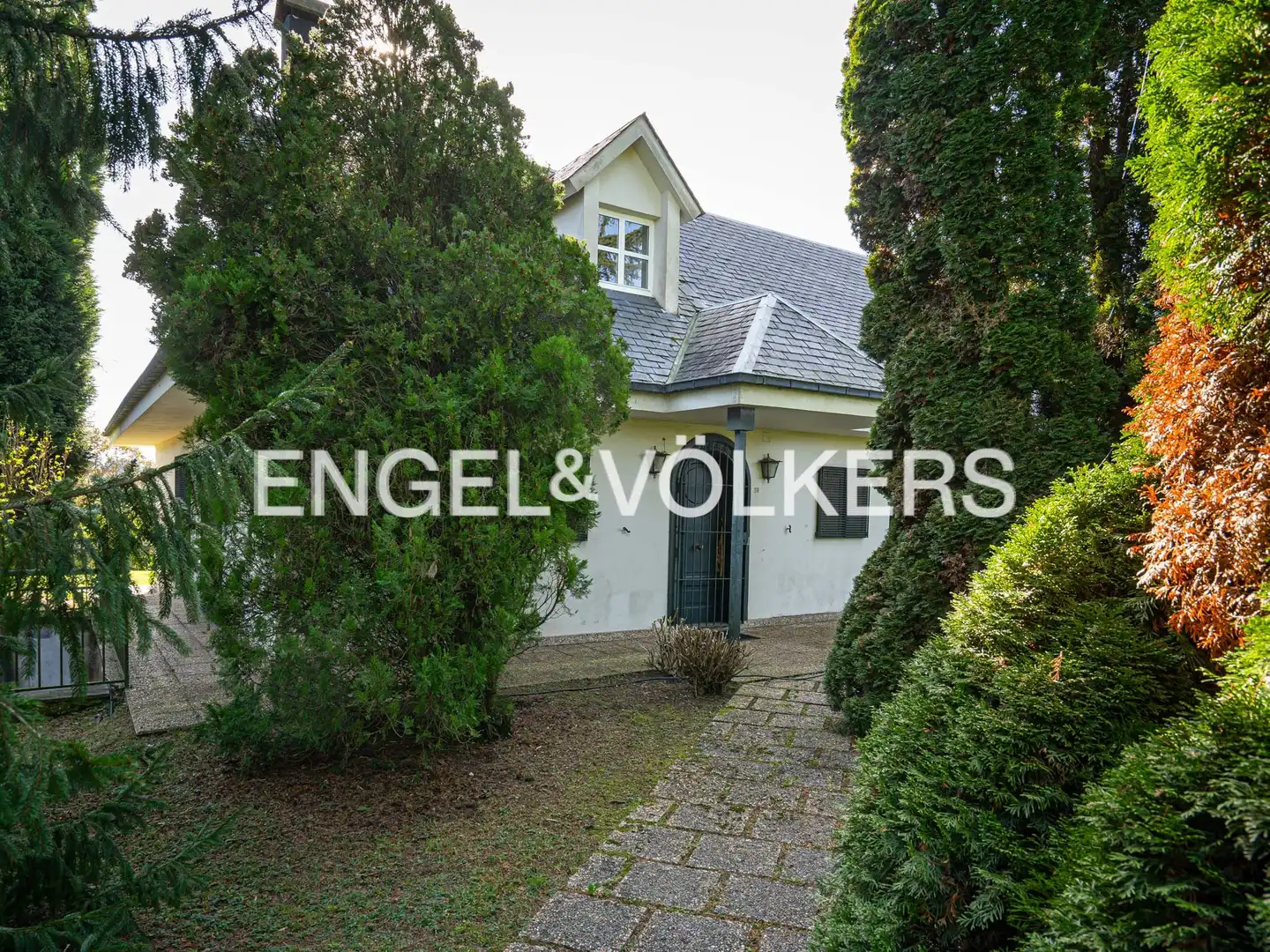Casa con jardín en venta en Llanera, imagen 21