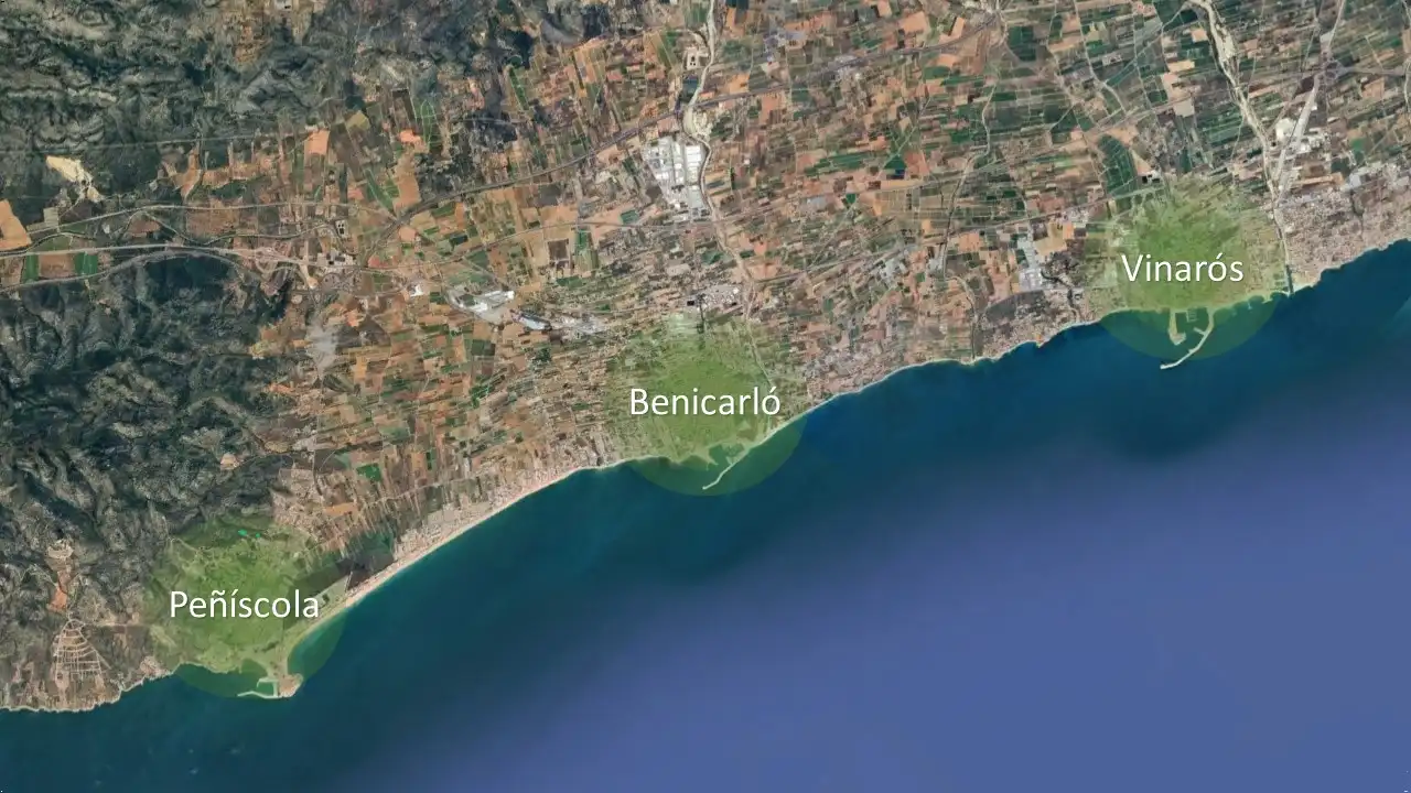 Terreny rústic en venda a Ur las Atalayas, imagen 5