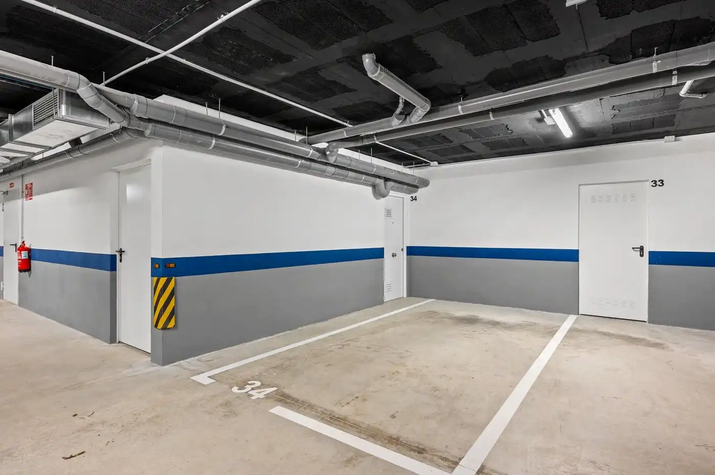 Apartamento con ascensor en venta en N/A, imagen 37