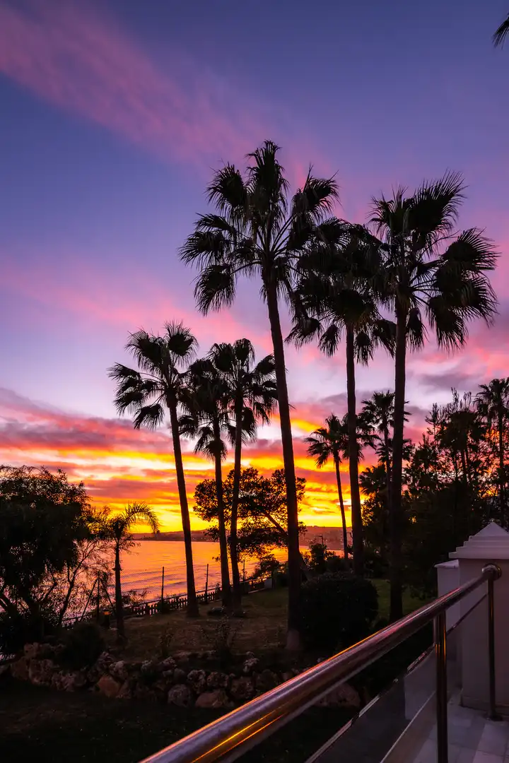 Apartment mit Terrasse zum Verkauf in Estepona Pueblo, imagen 7