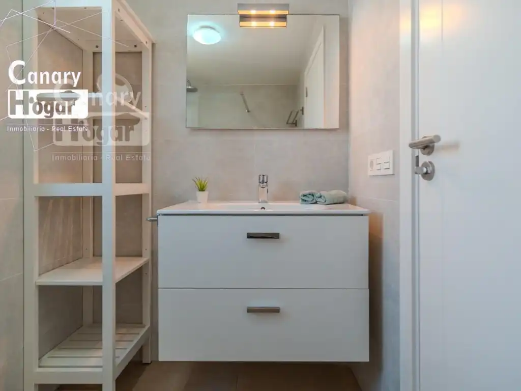 Casa con terraza en venta en Callao Salvaje - Playa Paraíso, imagen 45