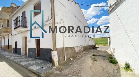 Photo 2 of Houses for sale in La Coronada, Badajoz
