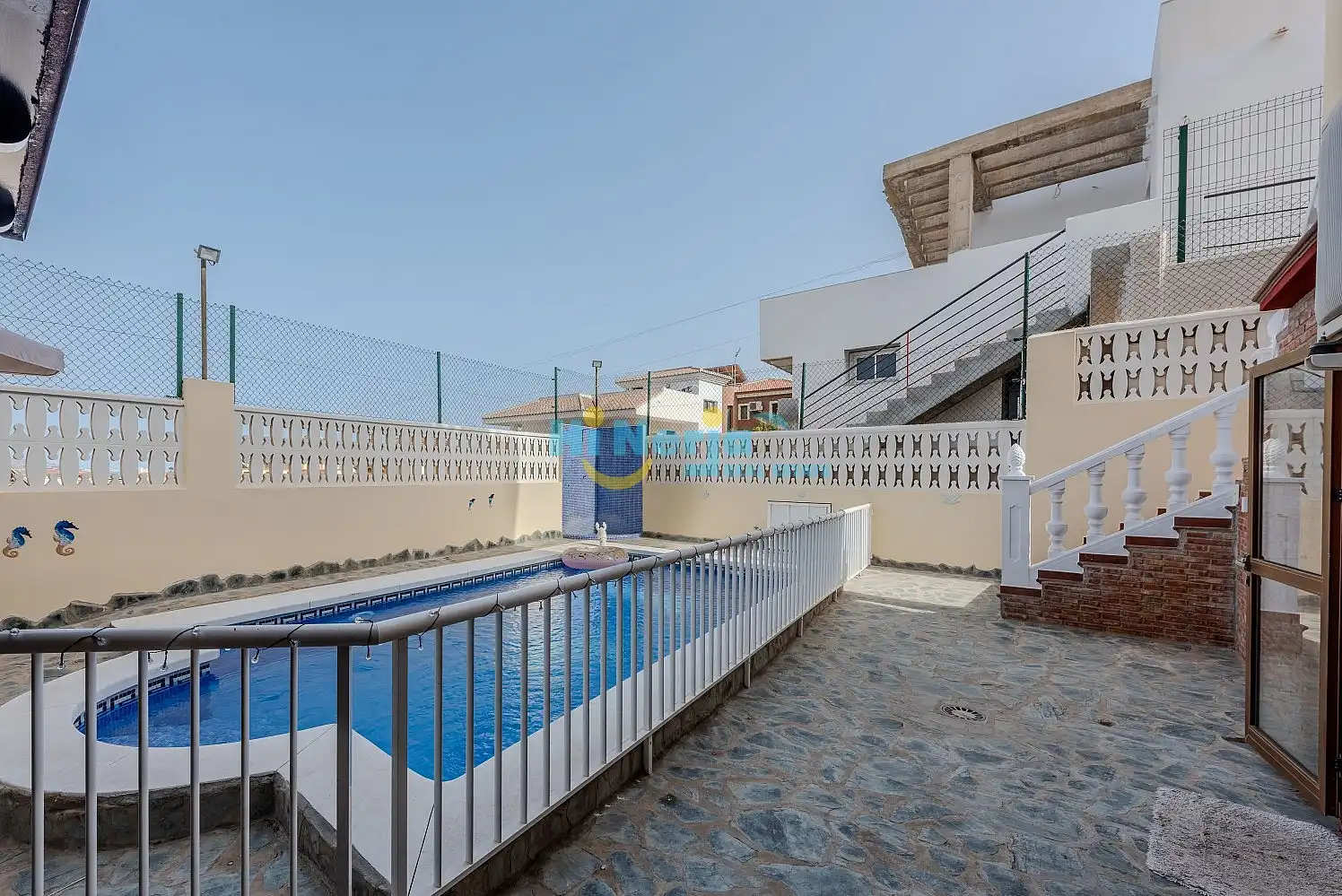 Casa amb piscina en venda a Torre del Mar, imagen 21