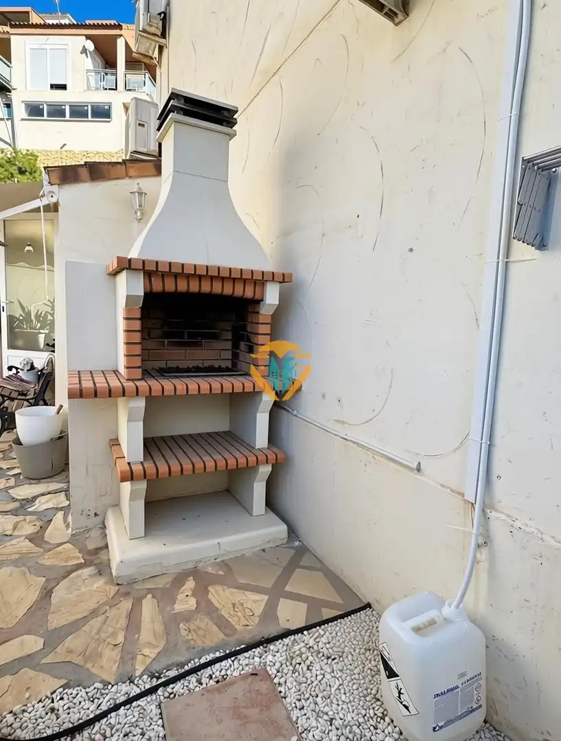 Casa con piscina in vendita a Balcón de Finestrat - Terra Marina, imagen 44