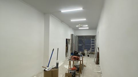 Photo 2 of Commercial properties for rent in Avinguda de Les Corts Catalanes, 5, Besós, Sant Adrià de Besòs