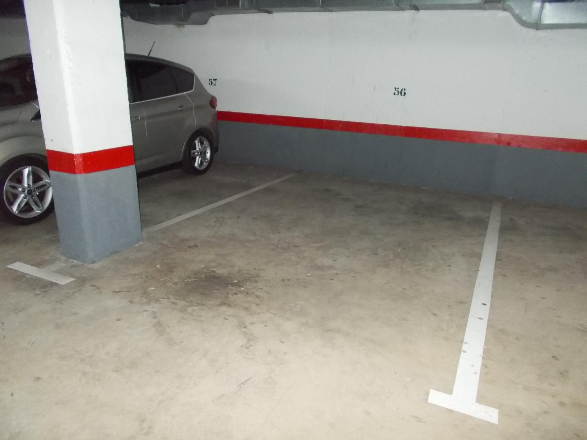 Parking of Garage for sale in Las Palmas de Gran Canaria