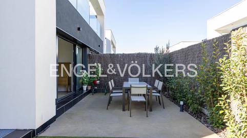 Photo 2 of Single-family semi-detached to rent in Avenida de la Armada Española, Cortijo Sur, Madrid