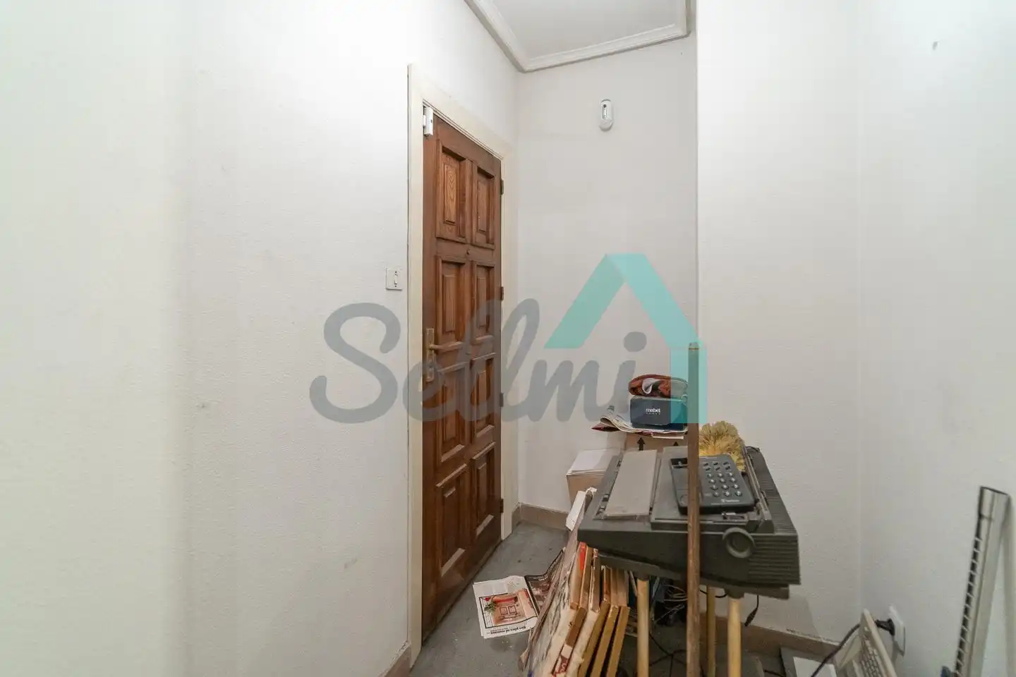 Piso en venta en Oviedo  con Calefacción y Parquet