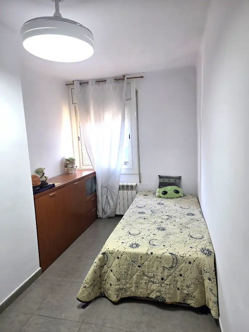 Piso en venta en Montflorit