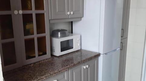 Foto 5 de Pis de lloguer a Adoratrices, San Antonio, Huelva Capital