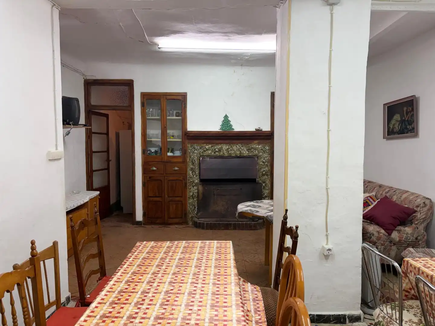 Casa in vendita a Las Cruces, imagen 5