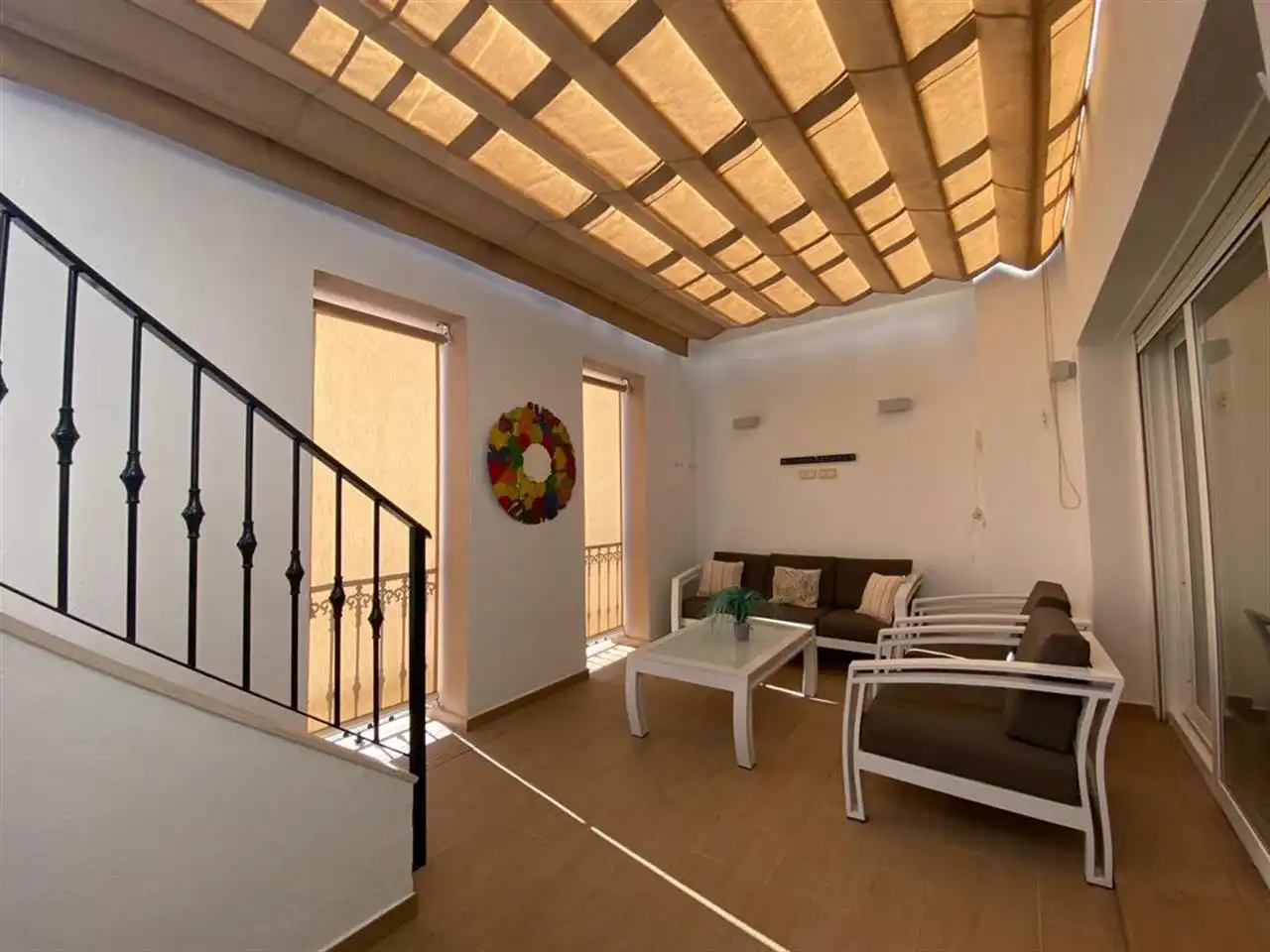 Wohnung mit Pool zum Verkauf in Estepona Pueblo, imagen 19